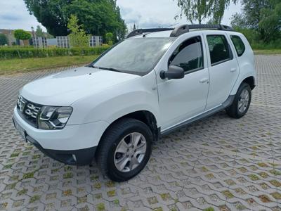 Używane Dacia Duster - 45 000 PLN, 96 000 km, 2015