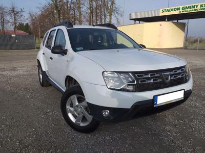 Używane Dacia Duster - 45 800 PLN, 66 200 km, 2017