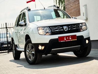 Używane Dacia Duster - 46 900 PLN, 140 500 km, 2015