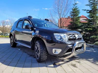 Używane Dacia Duster - 46 700 PLN, 84 400 km, 2017