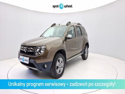 Używane Dacia Duster - 46 900 PLN, 94 391 km, 2017