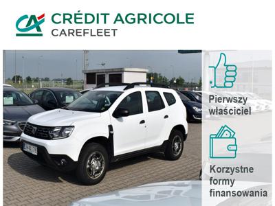 Używane Dacia Duster - 48 000 PLN, 117 695 km, 2018