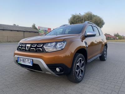 Używane Dacia Duster - 55 900 PLN, 92 000 km, 2018