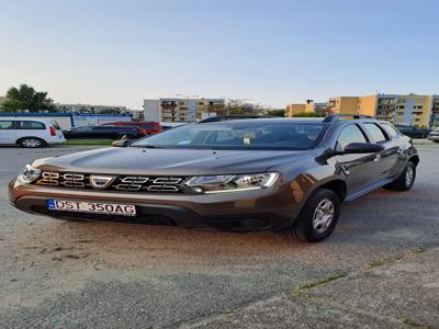 Używane Dacia Duster - 59 000 PLN, 50 000 km, 2018