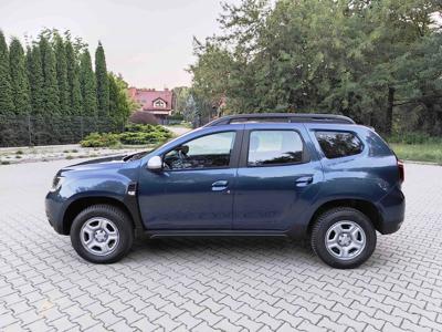 Używane Dacia Duster - 62 900 PLN, 19 890 km, 2019