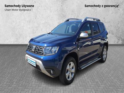 Używane Dacia Duster - 64 500 PLN, 62 100 km, 2018