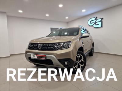 Używane Dacia Duster - 64 900 PLN, 33 000 km, 2019