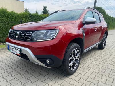 Używane Dacia Duster - 67 900 PLN, 33 450 km, 2019