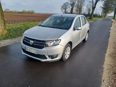 Używane Dacia Logan - 15 900 PLN, 54 000 km, 2014