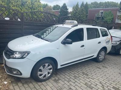 Używane Dacia Logan - 17 700 PLN, 205 000 km, 2017