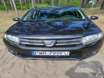 Używane Dacia Logan - 19 900 PLN, 131 114 km, 2015