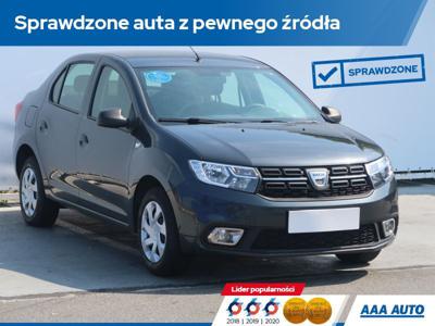 Używane Dacia Logan - 36 000 PLN, 50 910 km, 2018