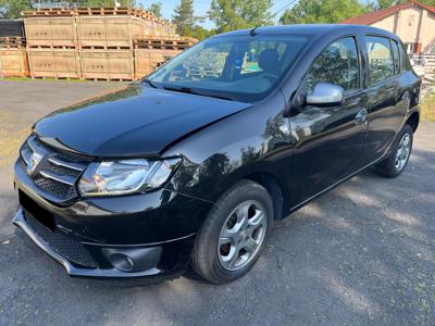 Używane Dacia Sandero - 17 900 PLN, 77 000 km, 2015