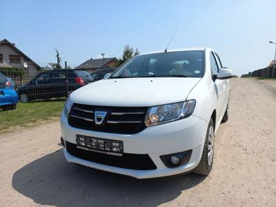 Używane Dacia Sandero - 19 700 PLN, 156 000 km, 2013