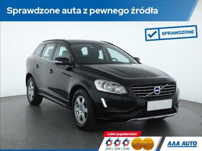 Używane Volvo XC 60 - 81 500 PLN, 126 679 km, 2014