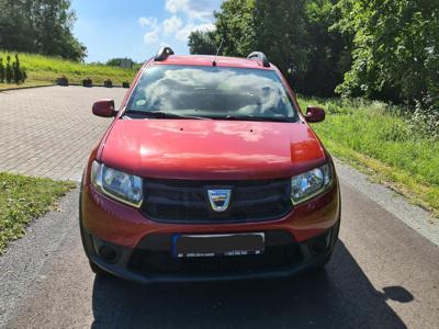 Używane Dacia Sandero - 24 900 PLN, 140 000 km, 2014