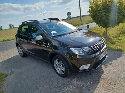 Używane Dacia Sandero - 25 900 PLN, 84 000 km, 2020