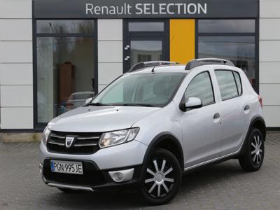 Używane Dacia Sandero - 26 900 PLN, 115 000 km, 2013