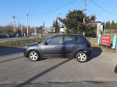 Używane Dacia Sandero - 37 900 PLN, 58 968 km, 2018