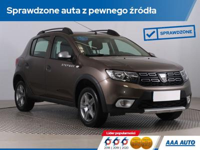 Używane Dacia Sandero - 48 500 PLN, 42 338 km, 2019