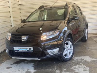 Używane Dacia Sandero Stepway - 32 900 PLN, 109 000 km, 2015