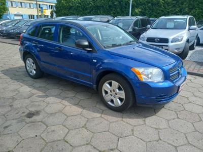 Używane Dodge Caliber - 18 900 PLN, 172 000 km, 2009