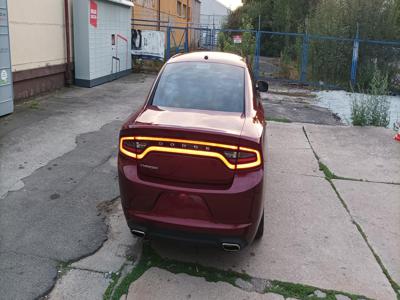 Używane Dodge Charger - 49 900 PLN, 119 000 km, 2019