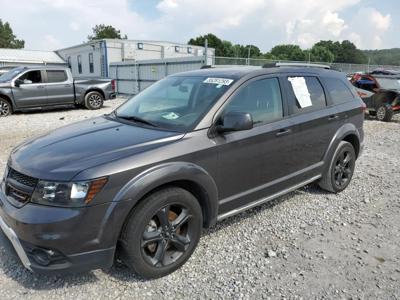 Używane Dodge Journey - 44 000 PLN, 155 264 km, 2018