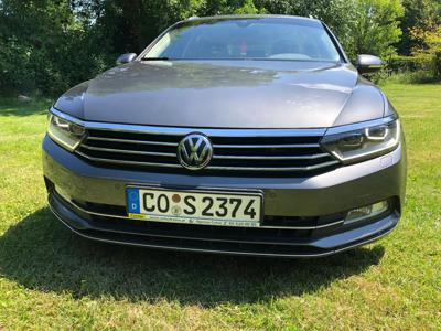 Używane Volkswagen Passat - 65 999 PLN, 112 000 km, 2015