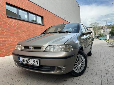 Używane Fiat Albea - 3 400 PLN, 213 066 km, 2003