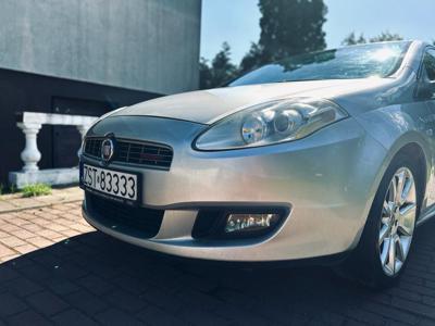 Używane Fiat Bravo - 9 999 PLN, 255 644 km, 2008