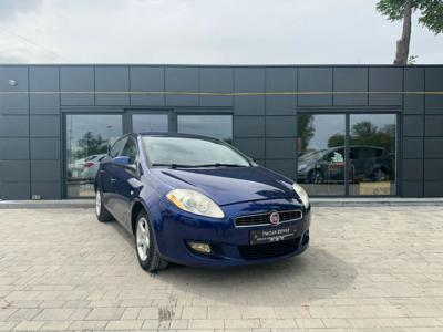 Używane Fiat Bravo - 11 900 PLN, 250 000 km, 2007