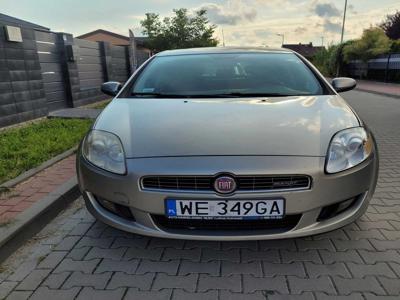 Używane Fiat Bravo - 14 000 PLN, 167 000 km, 2009