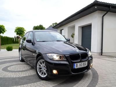 Używane BMW Seria 3 - 29 900 PLN, 211 938 km, 2011