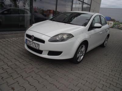 Używane Fiat Bravo - 13 900 PLN, 290 000 km, 2010