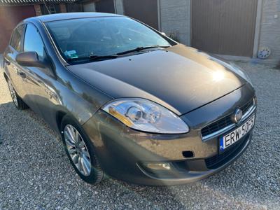 Używane Fiat Bravo - 14 999 PLN, 243 000 km, 2008