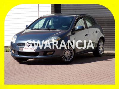 Używane Fiat Bravo - 15 900 PLN, 182 000 km, 2007