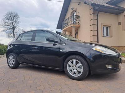 Używane Fiat Bravo - 17 900 PLN, 90 000 km, 2008