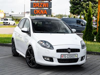 Używane Fiat Bravo - 29 900 PLN, 157 000 km, 2010