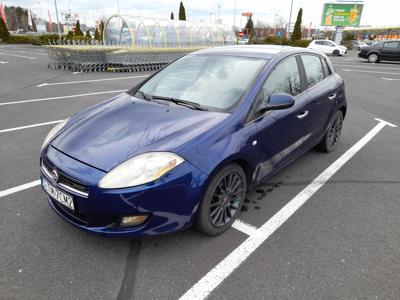 Używane Fiat Bravo - 7 500 PLN, 310 000 km, 2007