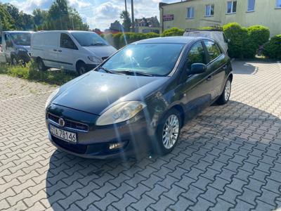 Używane Fiat Bravo - 9 900 PLN, 211 000 km, 2007