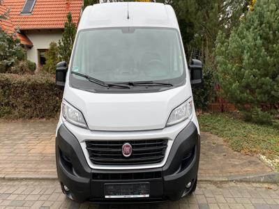 Używane Fiat Ducato - 66 000 PLN, 182 014 km, 2018