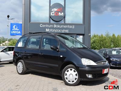 Używane Ford Galaxy - 13 900 PLN, 293 059 km, 2005