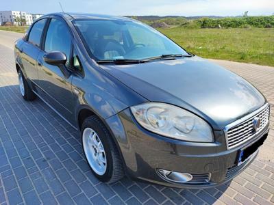 Używane Fiat Linea - 8 900 PLN, 150 741 km, 2007