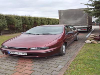 Używane Fiat Marea - 5 500 PLN, 229 000 km, 1997