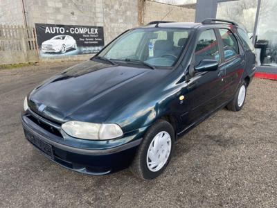 Używane Fiat Palio - 4 900 PLN, 170 000 km, 2000