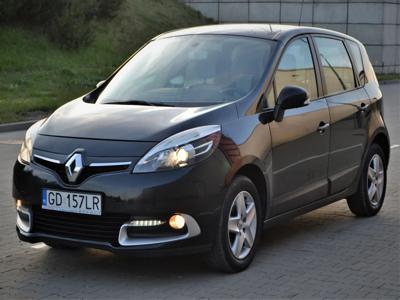 Używane Renault Scenic - 31 900 PLN, 69 000 km, 2013