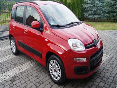 Używane Fiat Panda - 24 900 PLN, 103 000 km, 2012