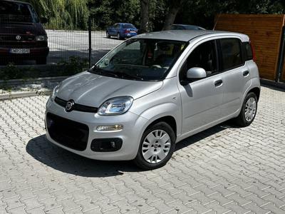 Używane Fiat Panda - 27 900 PLN, 77 000 km, 2016