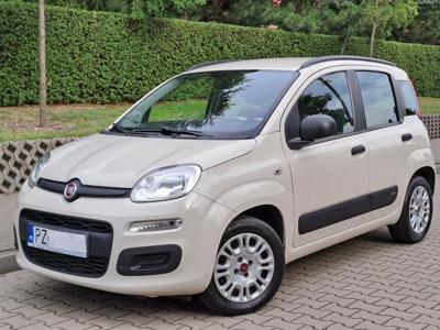Używane Fiat Panda - 28 900 PLN, 69 021 km, 2015